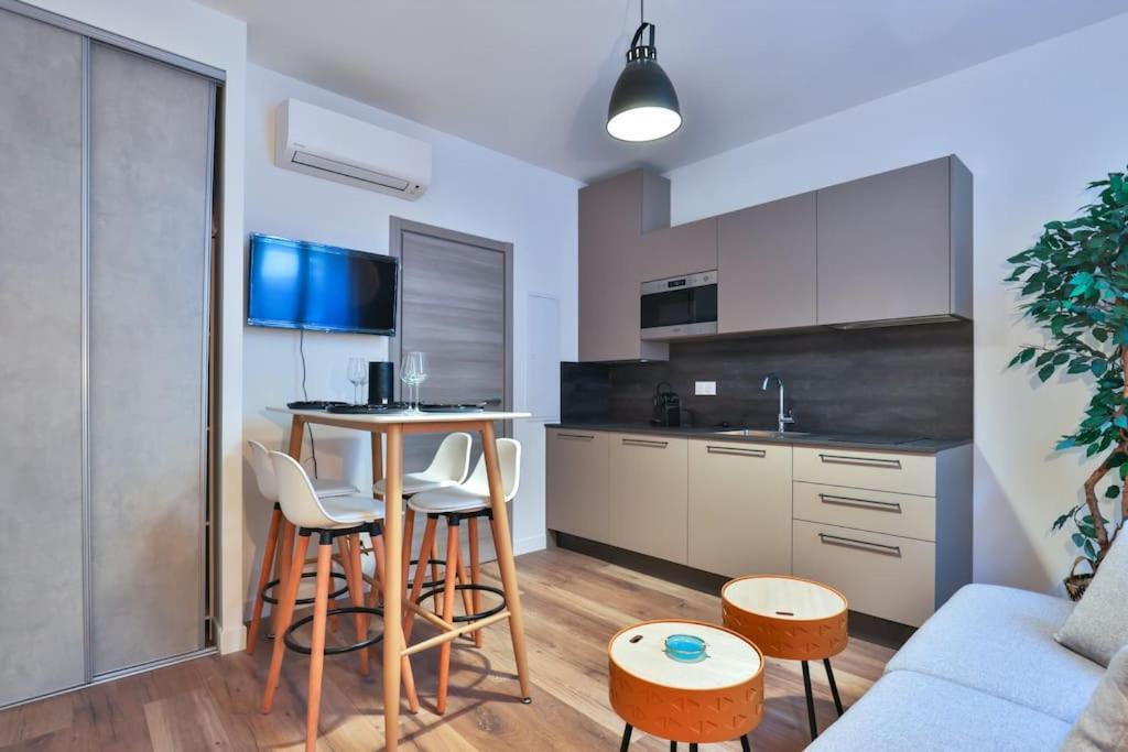 Apartment Immeuble Paul Doumer